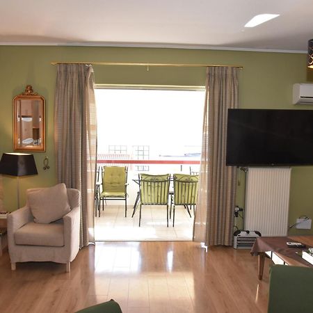 Luxury Apartment Athens Riviera Екстер'єр фото